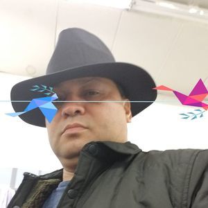 Meet your Posher, Marco